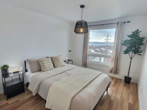 Magnifique logement - 2 grandes chambres Quebec